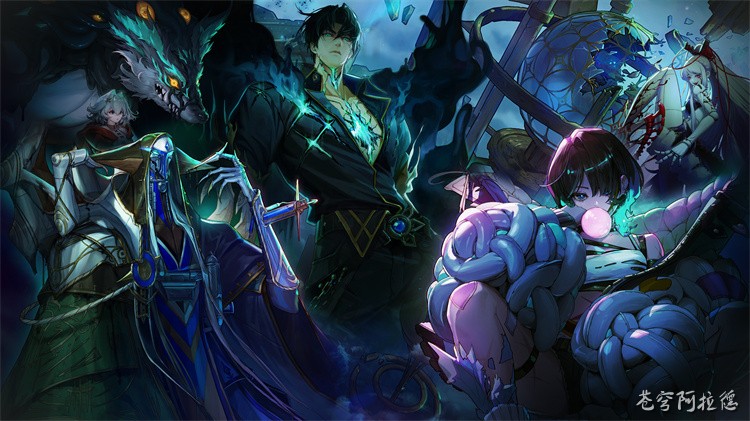 DNF回归玩家指南：三分钟选定主职业与起步路线