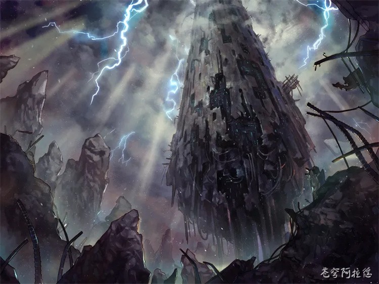 DNF职业百科：鬼剑士——悲情与力量的交织