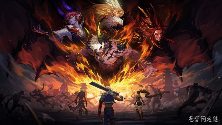 DNF回归玩家职业选择指南：三张图看懂当前版本定位