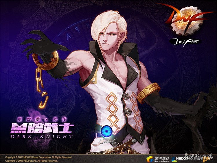 DNF回归玩家指南：从职业选择到装备成长的核心思路